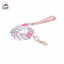 Loudik Handmade Macaron Color Cotton Rope Cat and Dog Leash - Pawsitive Dreams