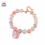 MeowSix Sanrio DIY Handmade Colorful Pet Necklace For Cat and Dog - Pawsitive Dreams