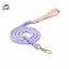 Loudik Handmade Macaron Color Cotton Rope Cat and Dog Leash - Pawsitive Dreams