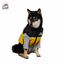 Luka Thick Warm Vest Windproof and Waterproof for Medium to Large Dogs - Pawsitive Dreams