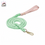 Loudik Handmade Macaron Color Cotton Rope Cat and Dog Leash - Pawsitive Dreams