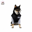 Luka Thick Warm Vest Windproof and Waterproof for Medium to Large Dogs - Pawsitive Dreams