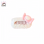 MeowSix DIY Handmade Surgar Pattern Dog Mini Hair Clip For Puppy, Small Dog - Pawsitive Dreams