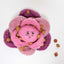 Red Cabbage Nose Work Toy