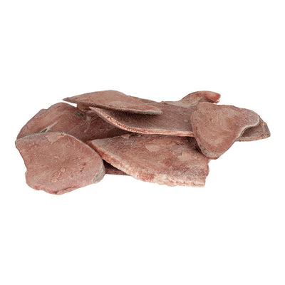 Bison Tongue Chips