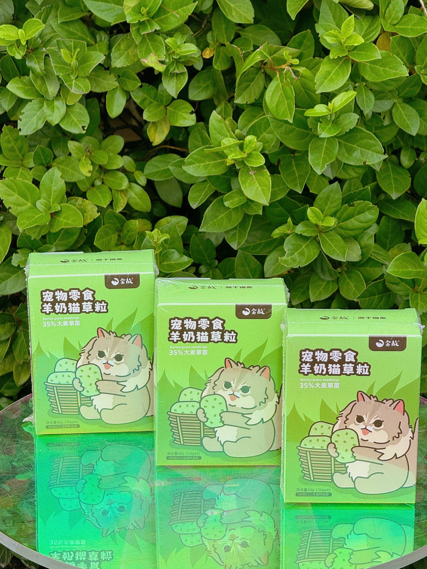 Golden Tales 100% Single Ingredient Natural Freeze Dried Treat