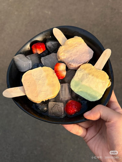 Furry Tail Chicken Pigeon Rainbow Tarta Complete Cat Meal