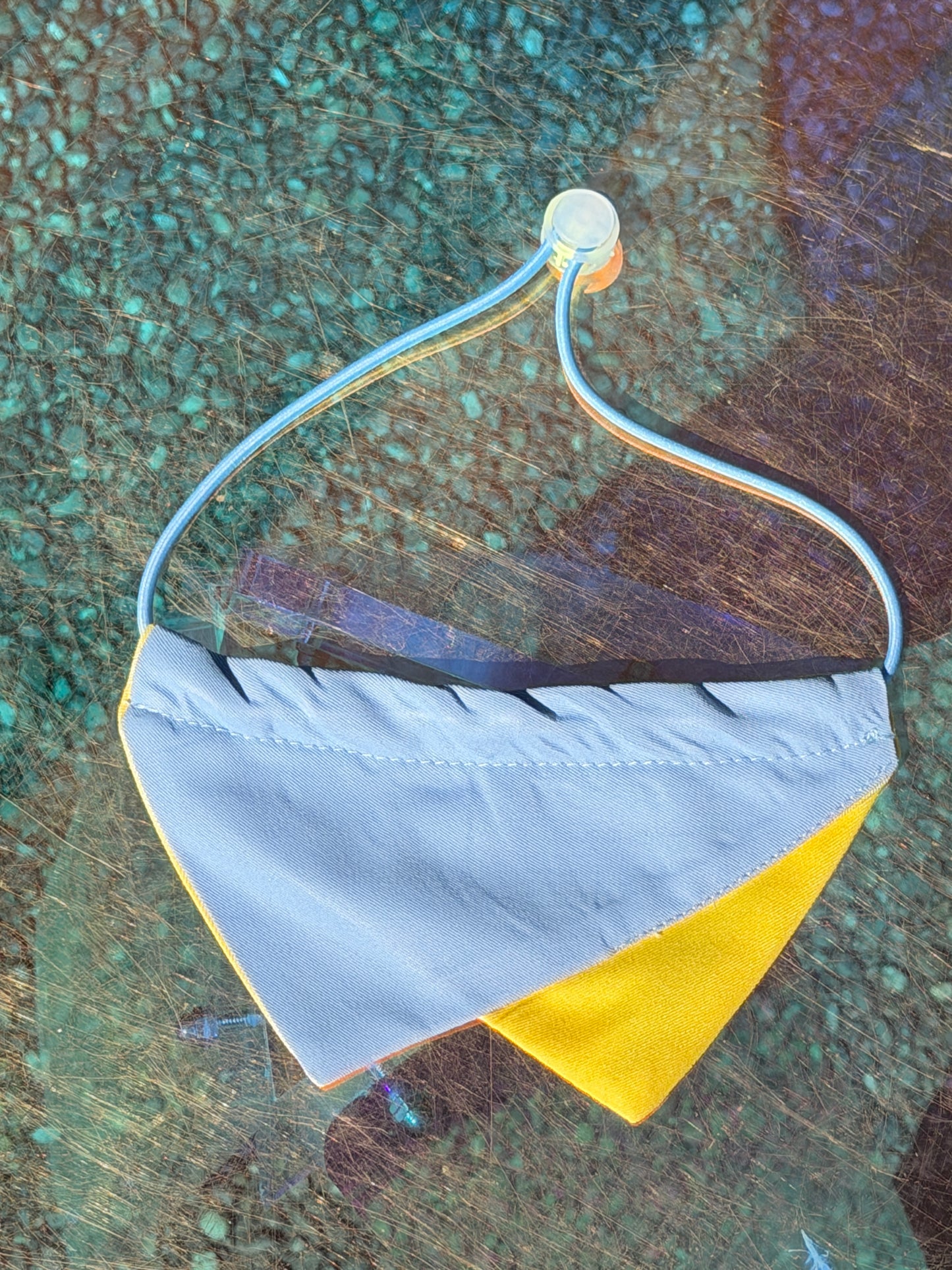 DIY Bibs