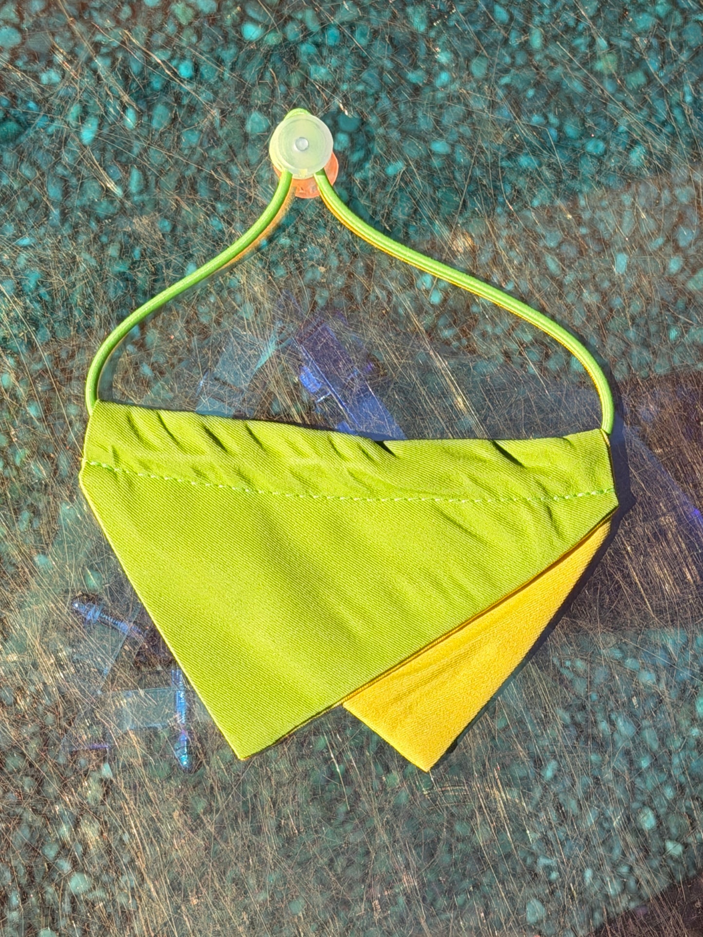 DIY Bibs