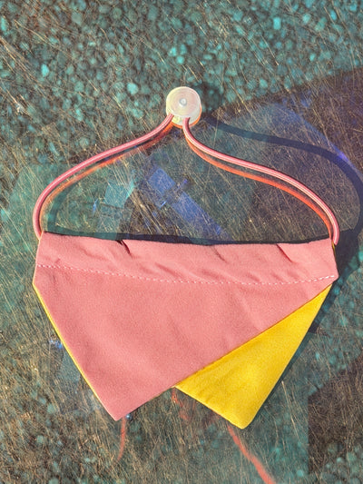 DIY Bibs