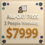 Perler Beads Activity - All Day Pass (Unlimited Time)