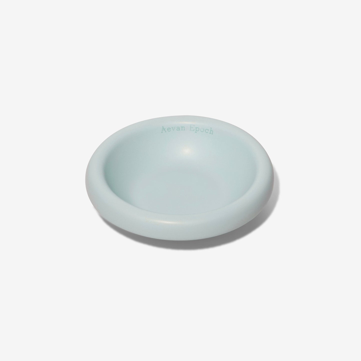 Aevan Epoch | Stoneware Pet Bowl