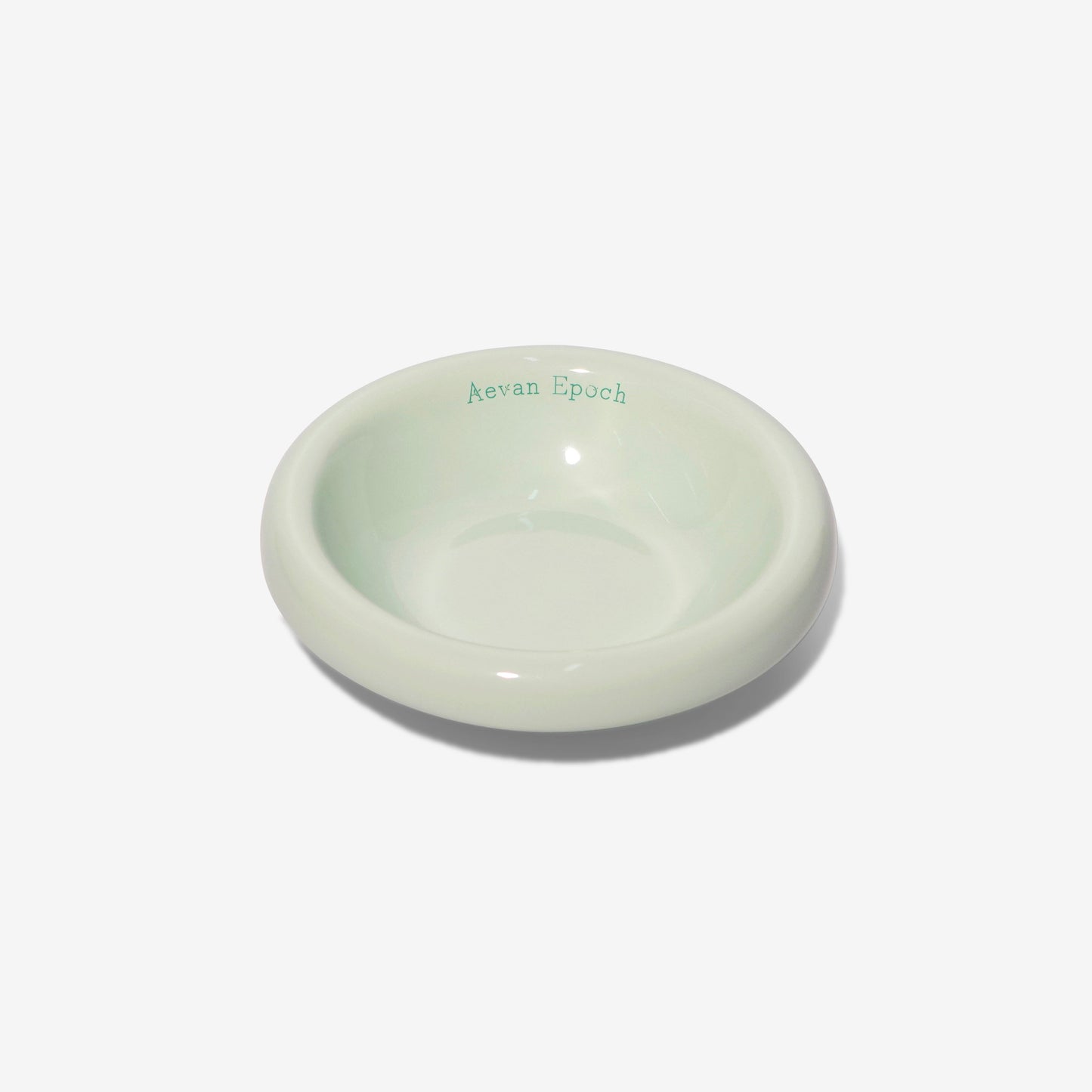 Aevan Epoch | Stoneware Pet Bowl