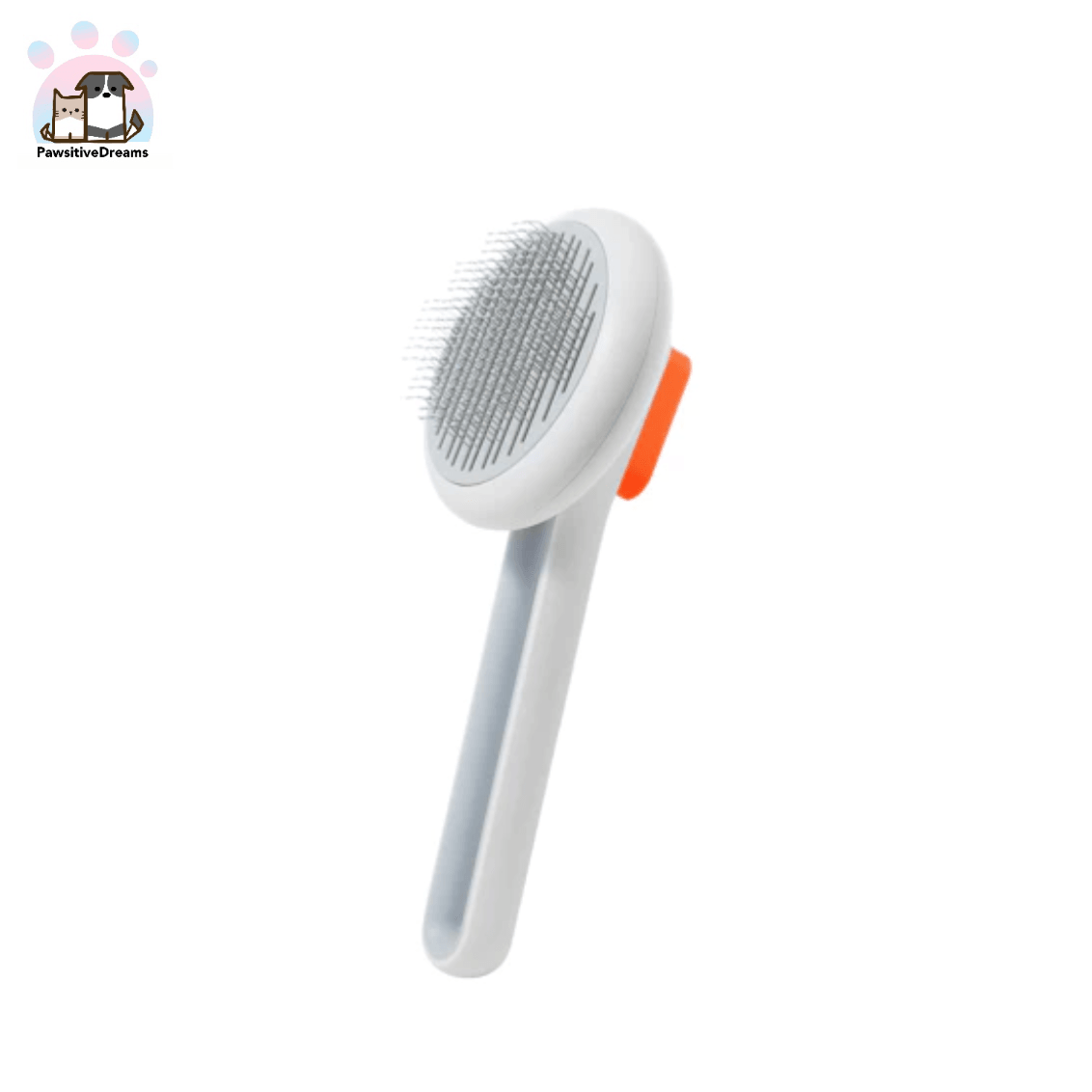 Petkit Pet Grooming Brush - Pawsitive Dreams