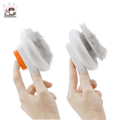 Petkit Pet Grooming Brush - Pawsitive Dreams