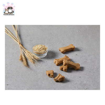 Bow Bakery Mini Bone Dog Treat - Pawsitive Dreams