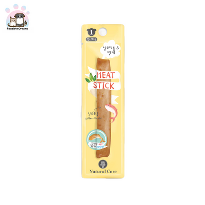 Natural Core Meat Stick 100% Edible Raw Materials Threadtail Sea Bream Treat For Dog - Pawsitive Dreams