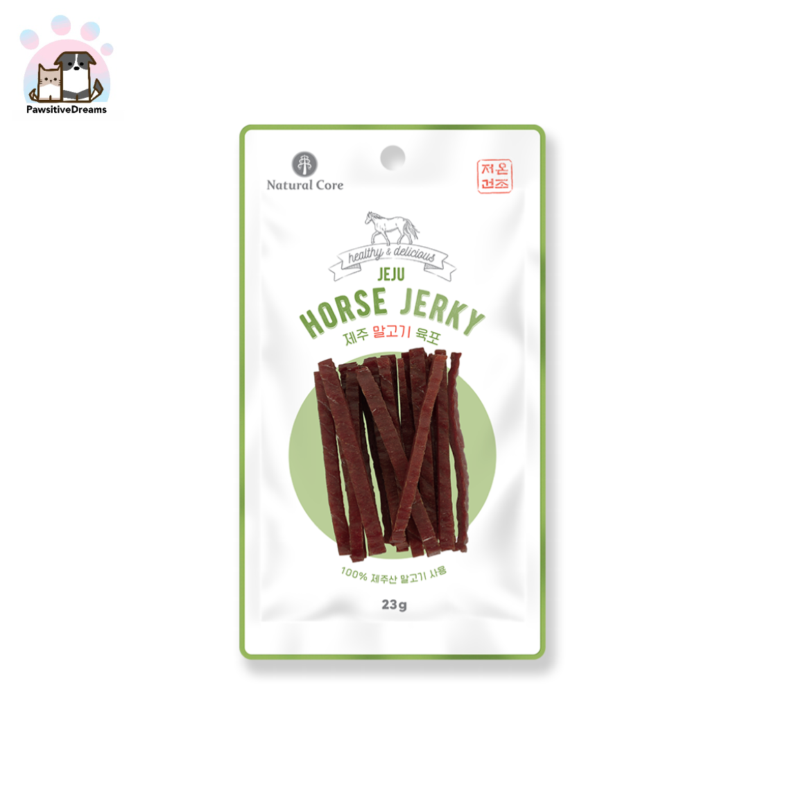 Natural Core 8 Different Flavor Cheese Chewy Sticks Treat For Dog - Pawsitive Dreams