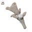 Pet Toy Squeaky Teething Variety Animal Plush Dog Toys - Pawsitive Dreams