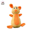 Pet Toy Plush Squeaky Teething Cartoon Colorful Variety Animal Dog Toys - Pawsitive Dreams