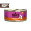 Rawz Natural Premium Goat Milk Canned Cat Wet Food