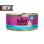 Rawz Natural Premium Goat Milk Canned Cat Wet Food