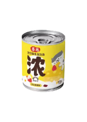 Hi Cubs Complete Soupy Cat Topper – Hydration Formula