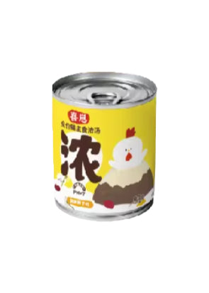 Hi Cubs Complete Soupy Cat Topper – Hydration Formula