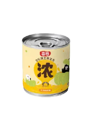 Hi Cubs Complete Soupy Cat Topper – Hydration Formula