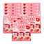Hi Cubs Apple Chicken Rabbit/ Cod Chicken Strawberry Mousse Cat Wet Food