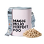 Chicken and Pigeon Complete Freeze-Dried Cat Food