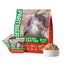 7 Diifferent Flavor Freeze-Dried Raw Cat Food Individual Small Pack
