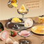 Four Seasons Pudding Cat Food | Silky Mousse + Rich Broth | Wet Cat Food