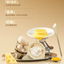 Four Seasons Pudding Cat Food | Silky Mousse + Rich Broth | Wet Cat Food