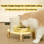 Mango Bubble Single Dining Table