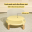 Mango Bubble Single Dining Table