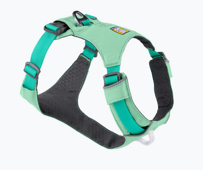Hi & Light™ Lightweight Dog Harness