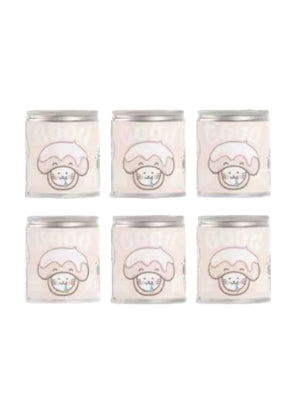 Furry Tail Cat Treat Soup – Good Mush™ Rich Creamy Mushroom Broth