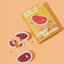 Cheese Steak Bites Freeze Dried Treat for Dog and Cat