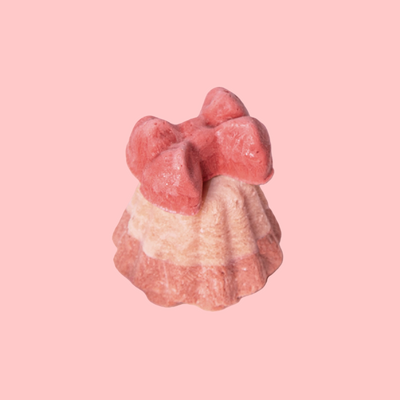 Berry Canelé Freeze-Dried Chicken Treats for Dog and Cats