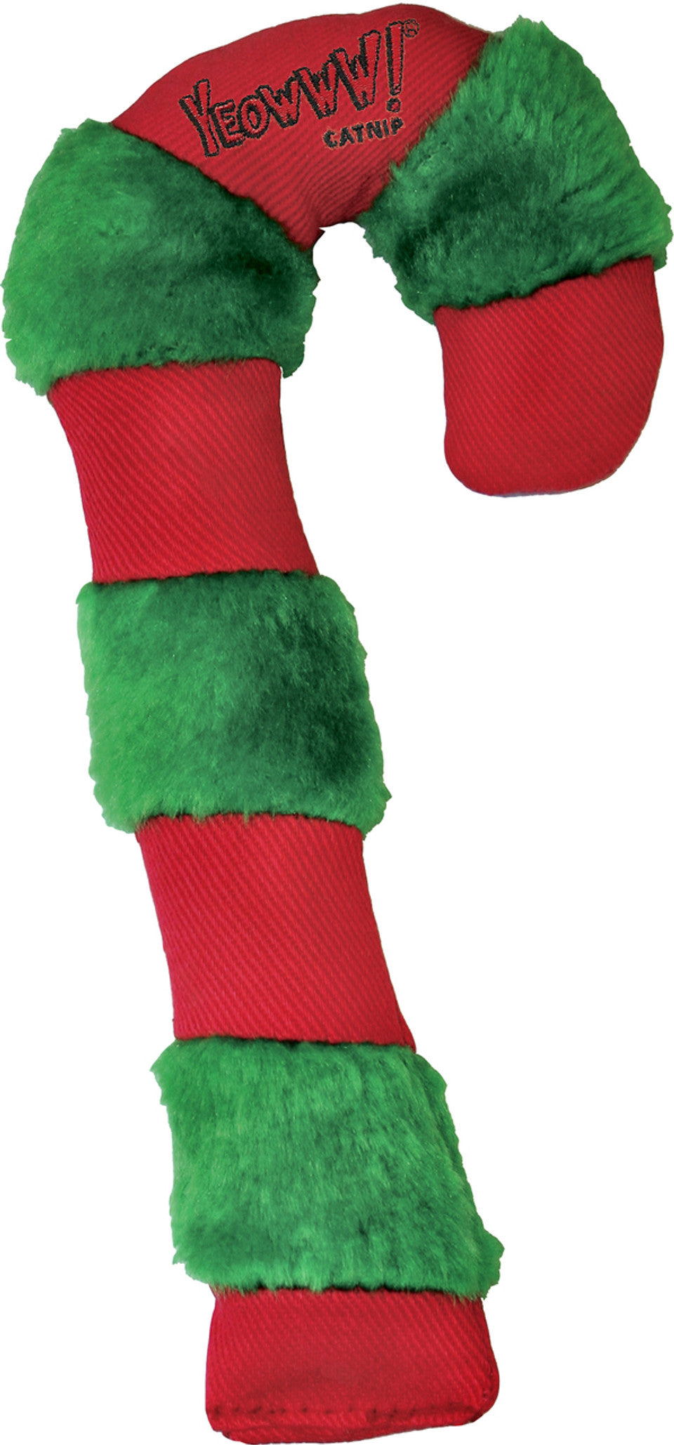 Catnip Candy Canes Cat Toy