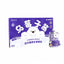 Chicken/Rabbit/Pork Goat Milk & Fish Roe Pouch Wet Food For Cat