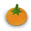 MINI Garden Fresh - Pumpkin