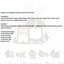 Ginger & Yam Digestive Support Freeze-Dried Treats for Cats & Dogs