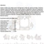 Complete & Balanced Freeze-Dried Cat Food – Chicken Recipe 100g