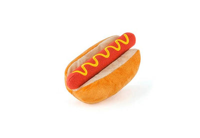 MINI American Classic - Hot Diggy Dog