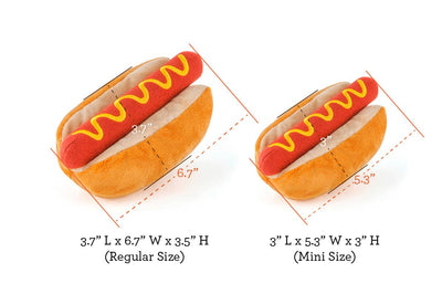 MINI American Classic - Hot Diggy Dog