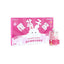 Chicken/Rabbit/Pork Goat Milk & Fish Roe Pouch Wet Food For Cat