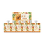 ERONE Yogurt Chicken Purée Pouch (Multi-Flavor)