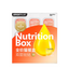 Bright Nutrition Box High Purity Fish Oil Complete Cat Food